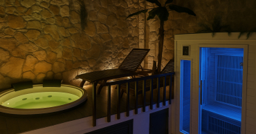 Spa Suite Sicilia
